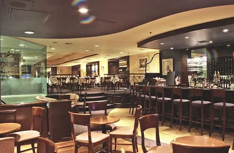Best Western Ville-Marie Hotel & Suites Montreal Canadá