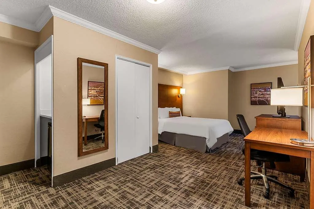Best Western Ville-Marie Hotel & Suites Montreal