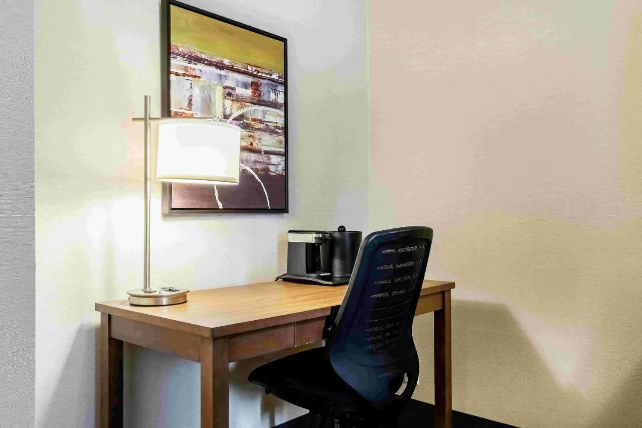 Best Western Ville-Marie Hotel & Suites Montreal
