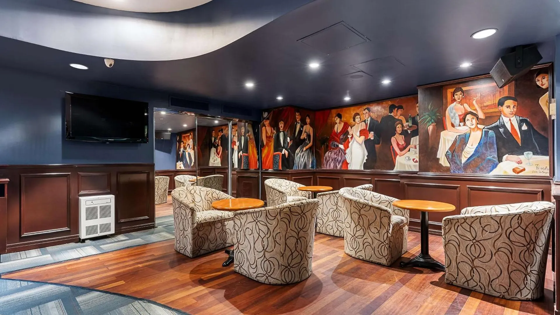 Best Western Ville-Marie Hotel & Suites Montreal