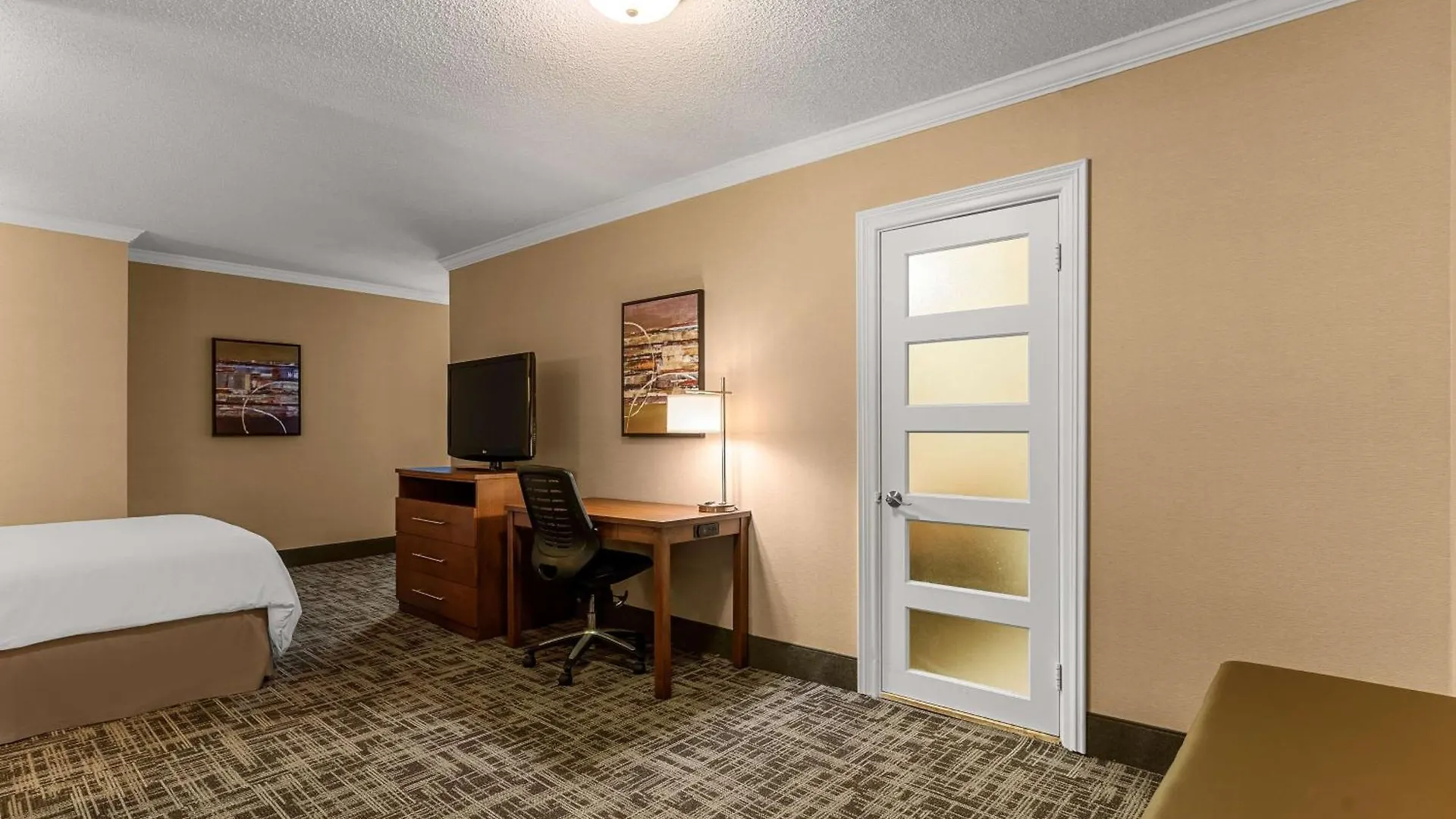 Best Western Ville-Marie Hotel & Suites Montreal