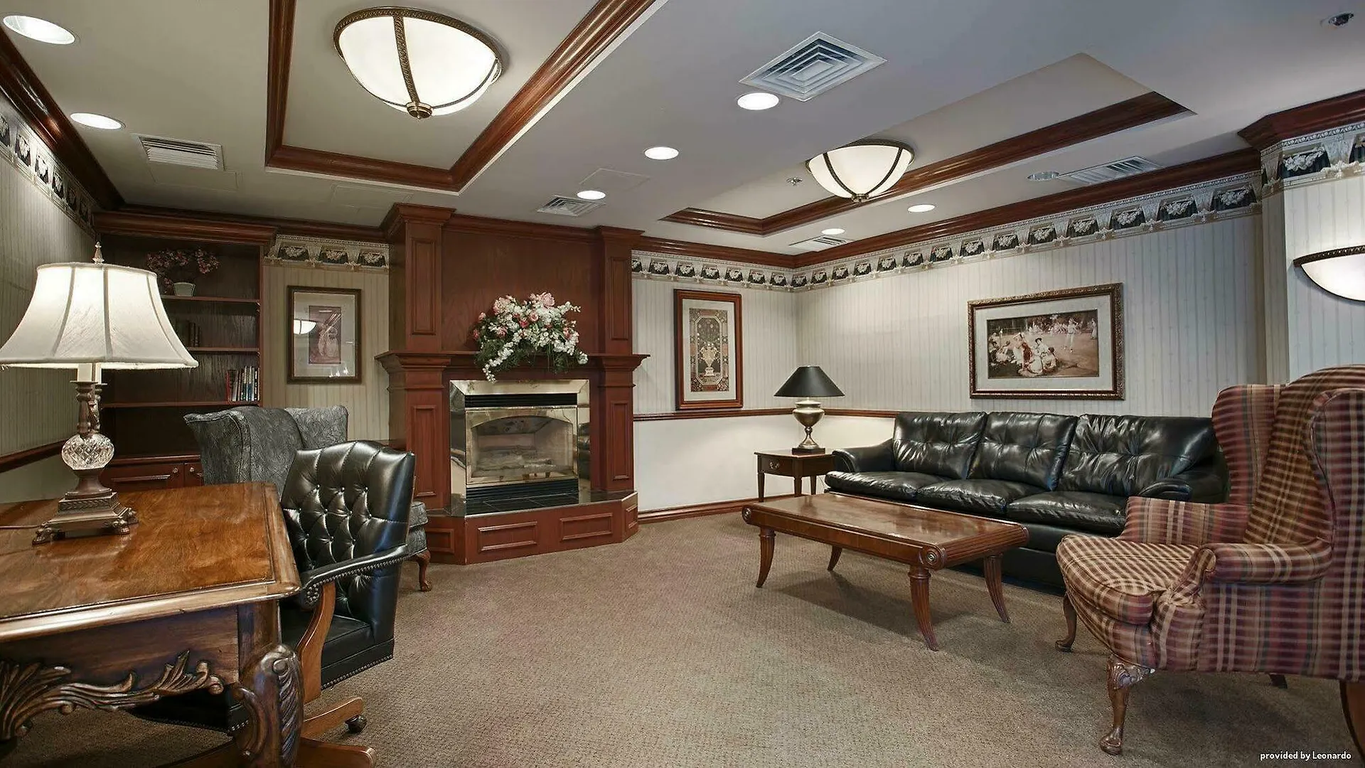 Best Western Ville-Marie Hotel & Suites Montreal