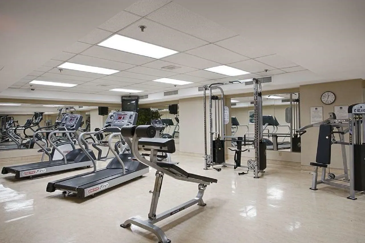 Best Western Ville-Marie Hotel & Suites Montreal