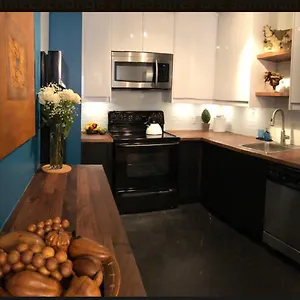 Le P'tit Cousin Appartement
