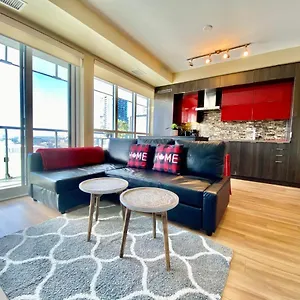 Front Street Suites Canada