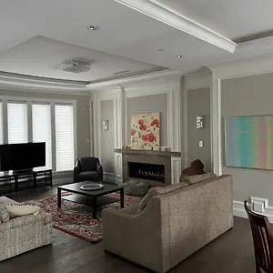 Dunbar Luxury , Vancouver Canada