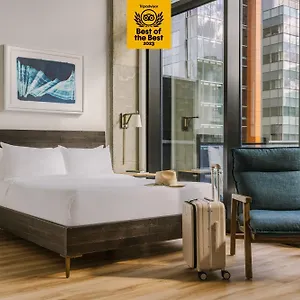 公寓式酒店 Sonder Maisonneuve