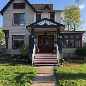 Blue Gables 3*, Niagarawatervallen Canada