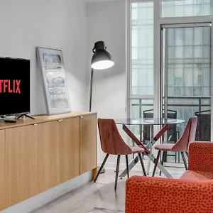 Downtown Premium Apartment Toronto