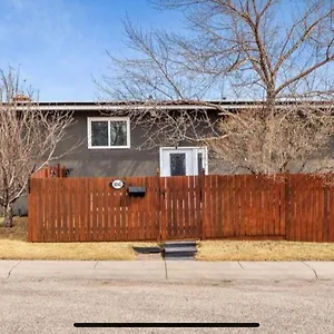 Hunter' S New Home! , Calgary Canada
