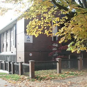 Hi Downtown - Hostel Vancouver