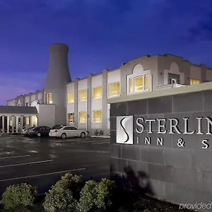 Sterling & 4*, Niagarawatervallen Canada