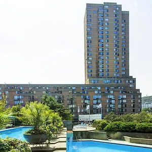 Lacité Furnished Appartement