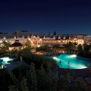 Le Bonne Entente 5*, Quebec City Canada