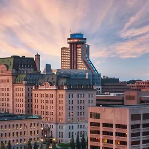 Le Concorde 3*, Québec Canada
