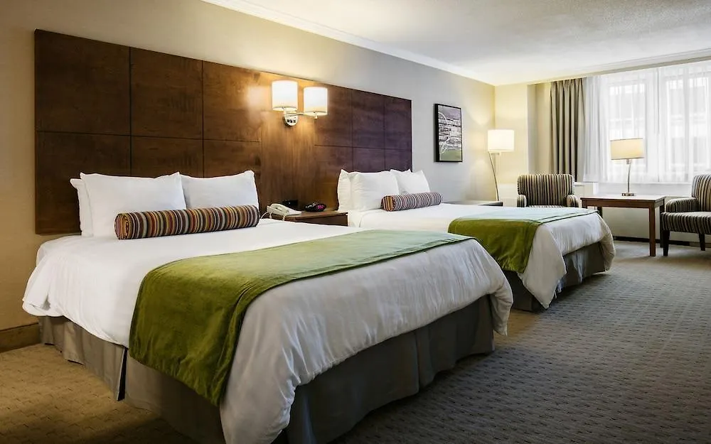 Best Western Ville-Marie Hotel & Suites Montreal