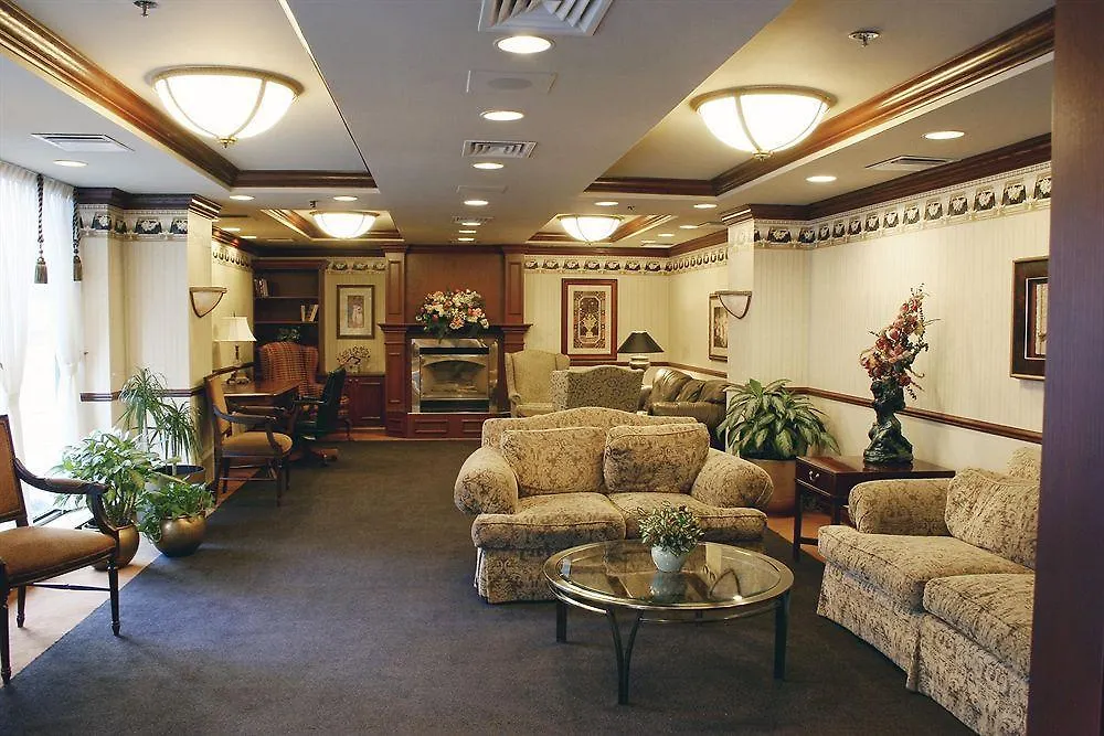 Best Western Ville-Marie Hotel & Suites Montreal