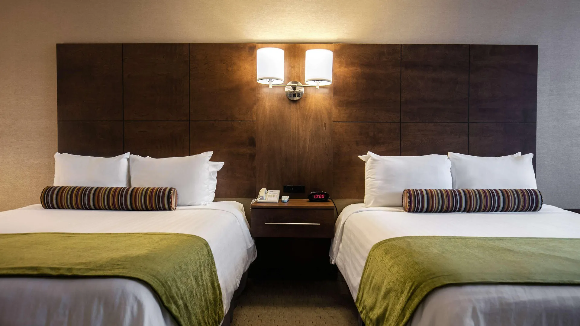 ****  Best Western Ville-Marie Hotel & Suites Montreal Canada