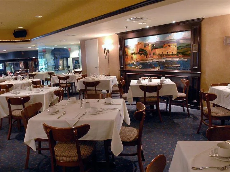 Best Western Ville-Marie Hotel & Suites Montreal Canada