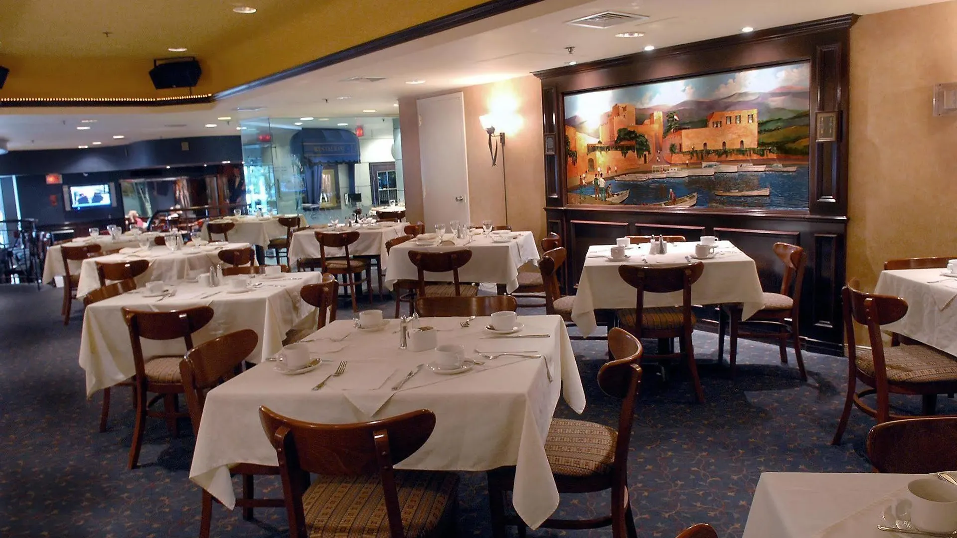 Best Western Ville-Marie Hotel & Suites Montreal
