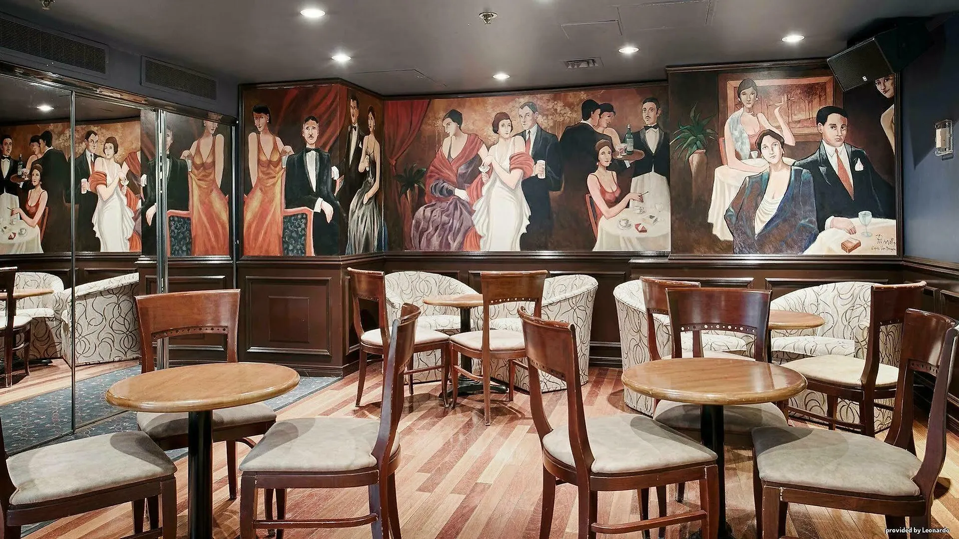 Best Western Ville-Marie Hotel & Suites Montreal