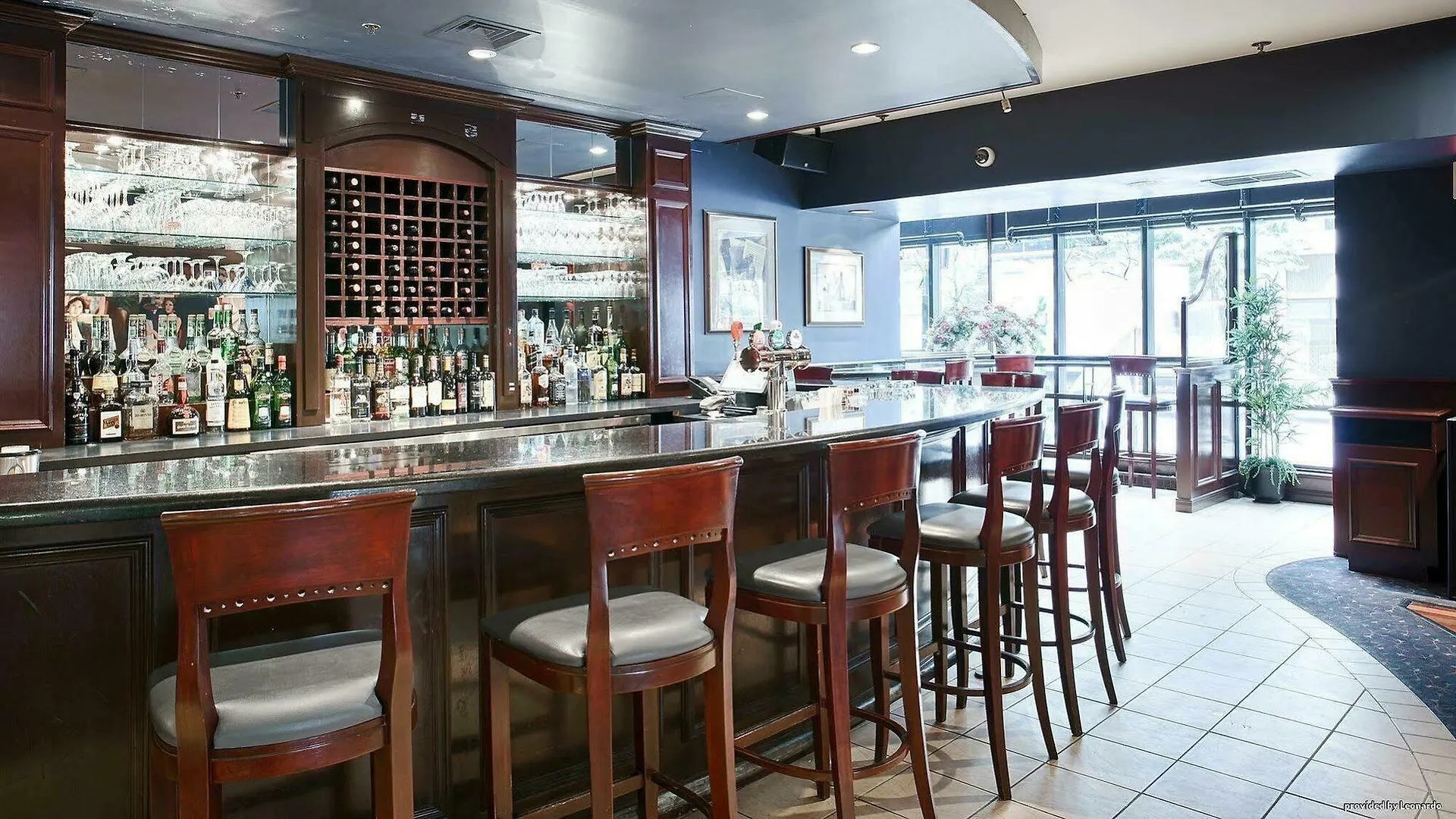 Best Western Ville-Marie Hotel & Suites Montreal