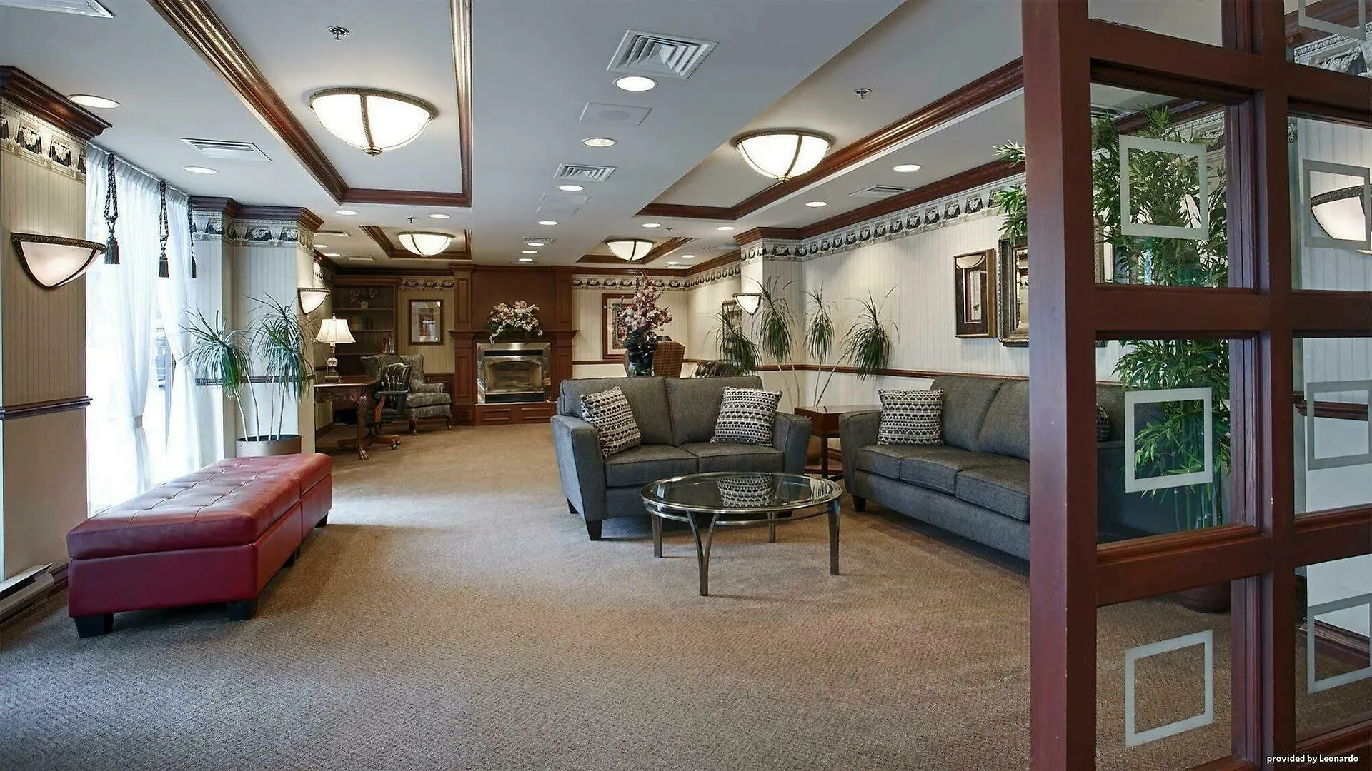 Best Western Ville-Marie Hotel & Suites Montreal