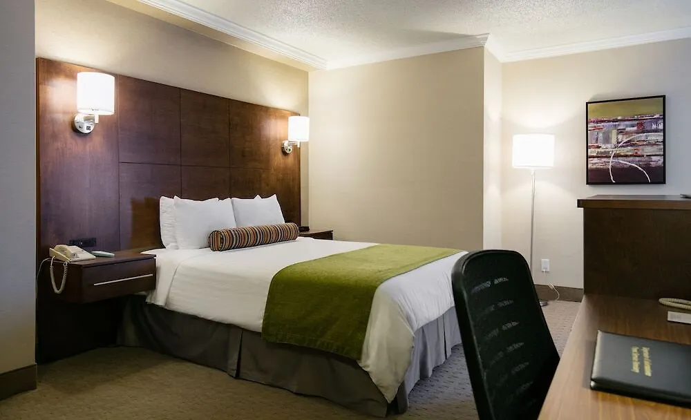 Best Western Ville-Marie Hotel & Suites Montreal 4*,  Canada